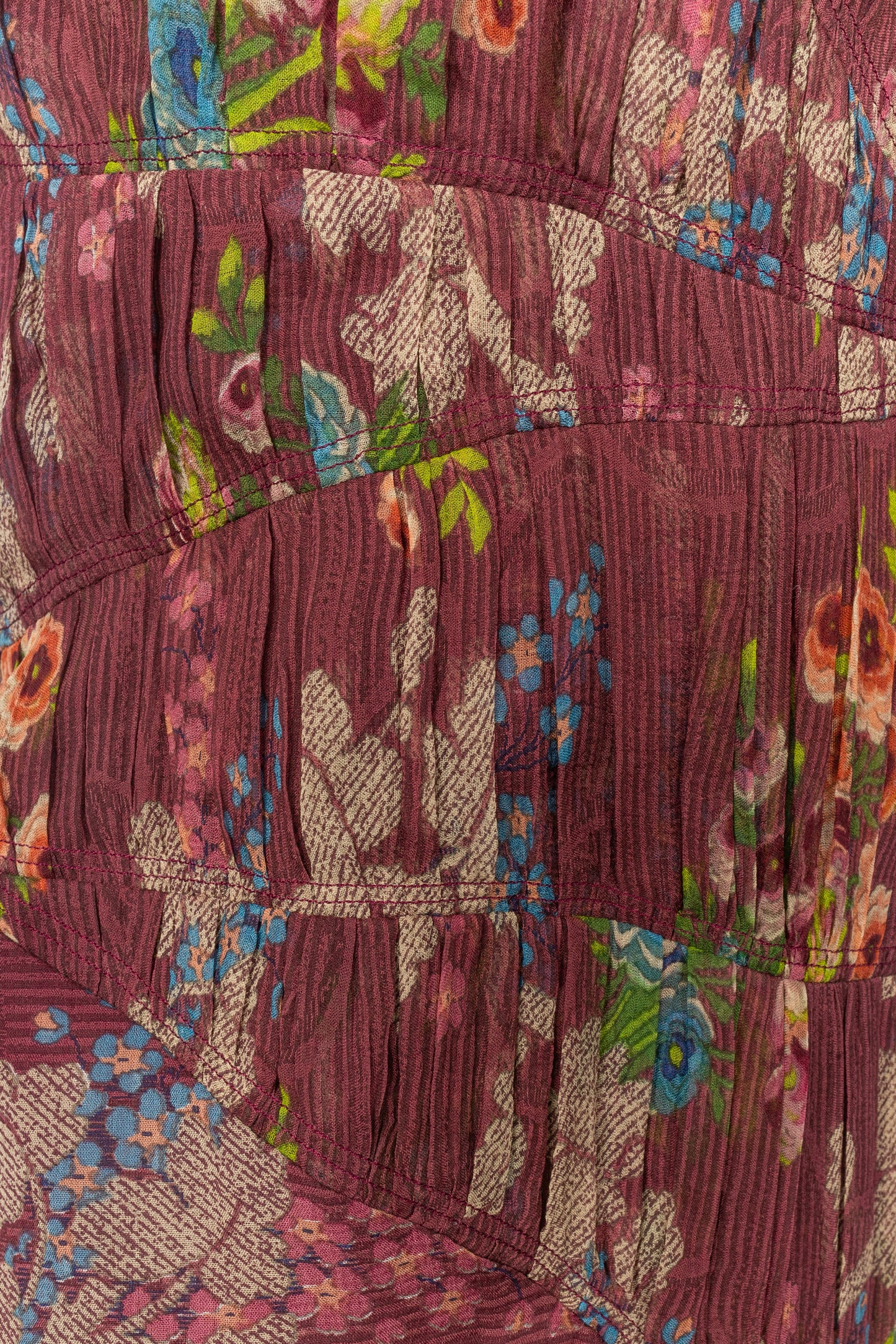 Robe John Galliano Automne 2003-2004