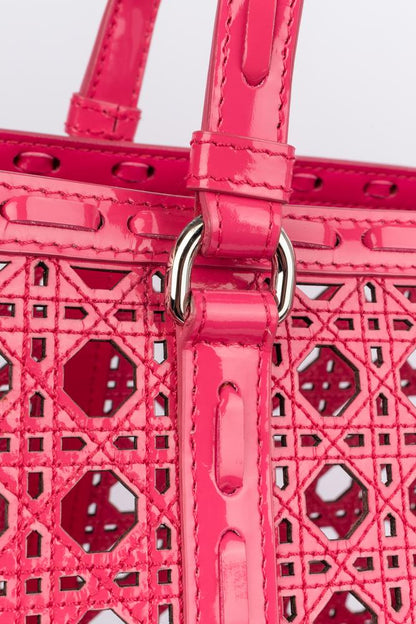 Sac cabas Christian Dior 2011