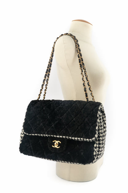 Sac Timeless Chanel 2020 Edition Limitée