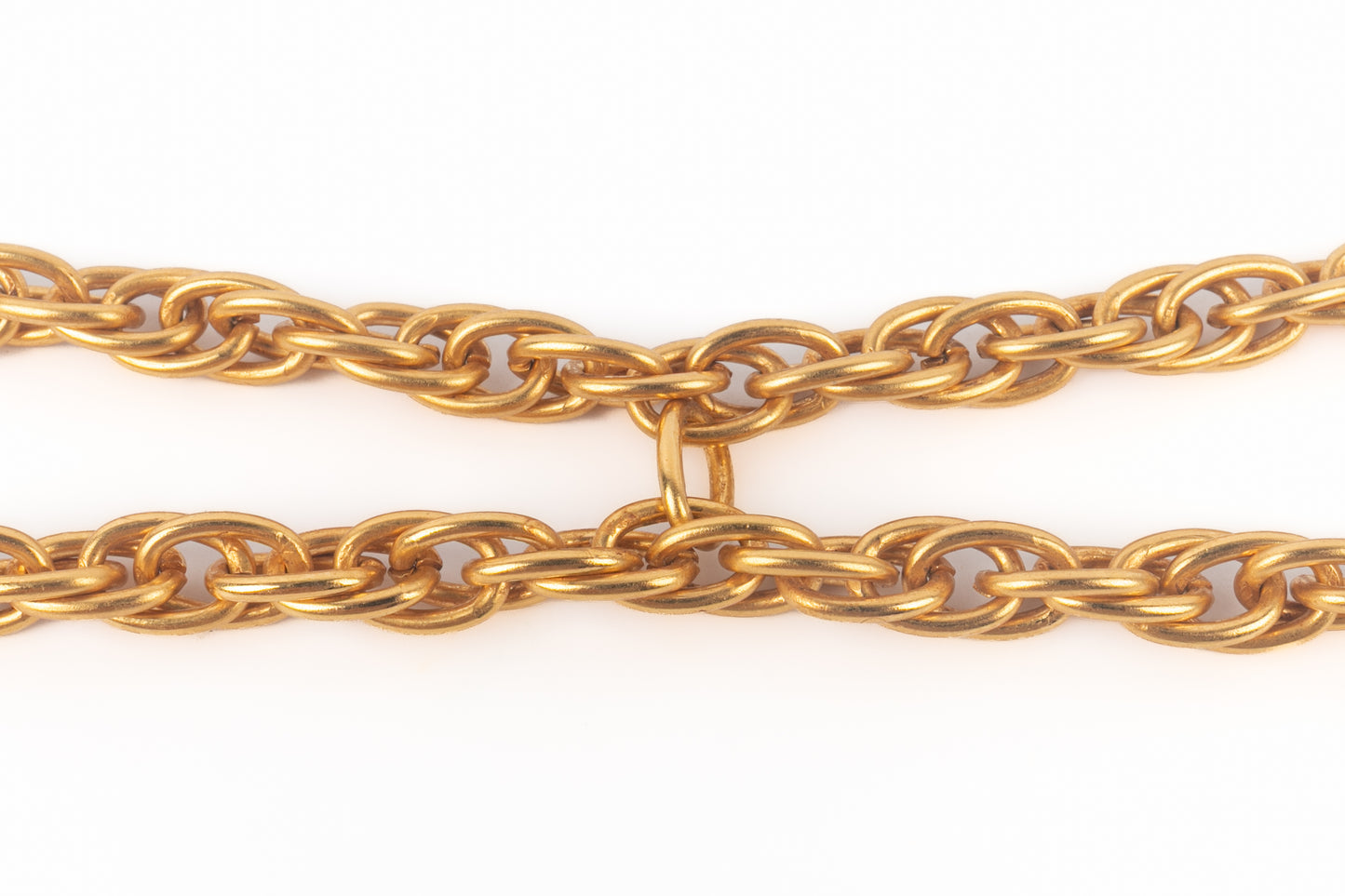 Collier / ceinture Dior