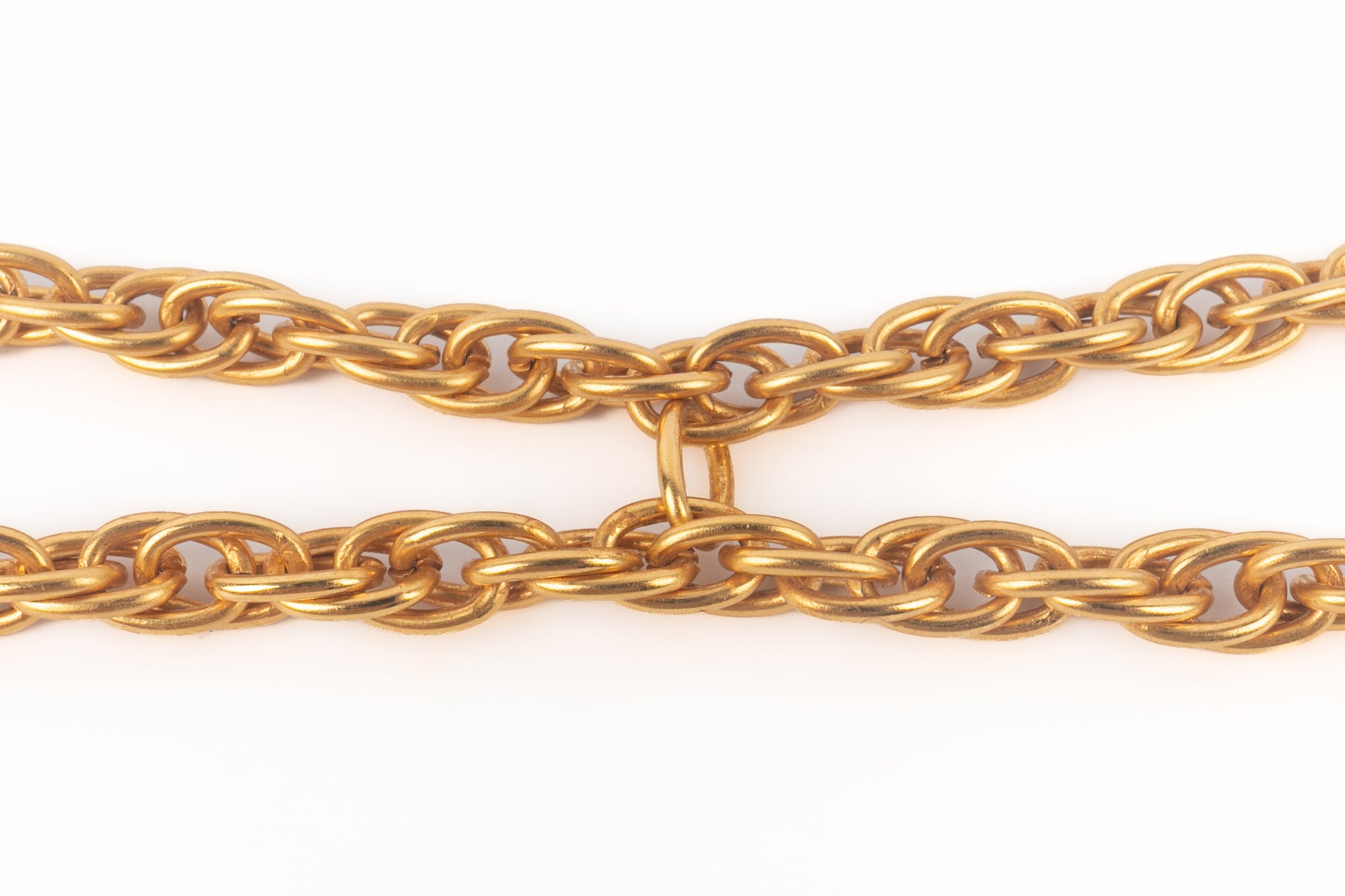 Collier / ceinture Dior