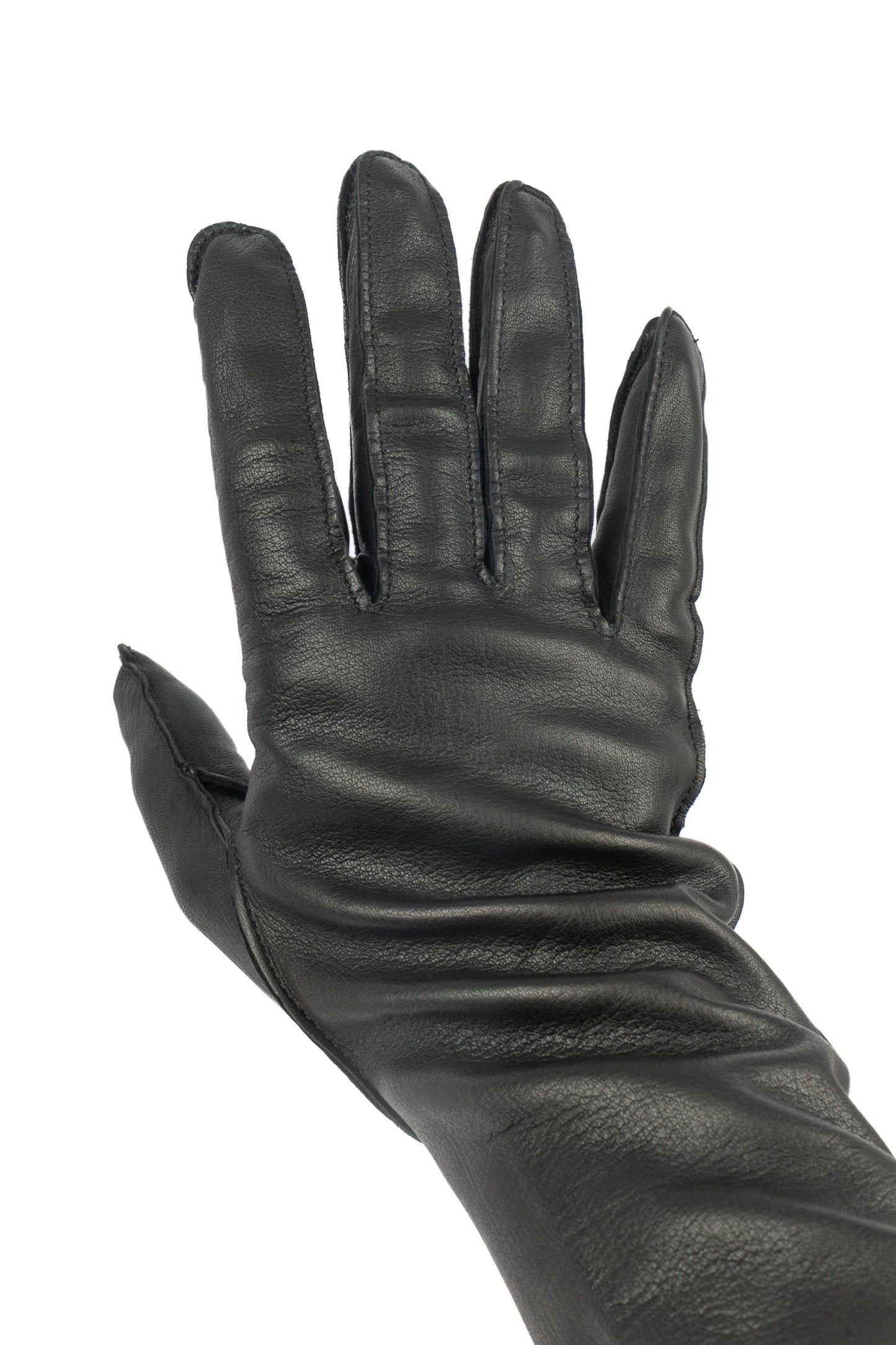 Gants en cuir Peachoo+Krejberg