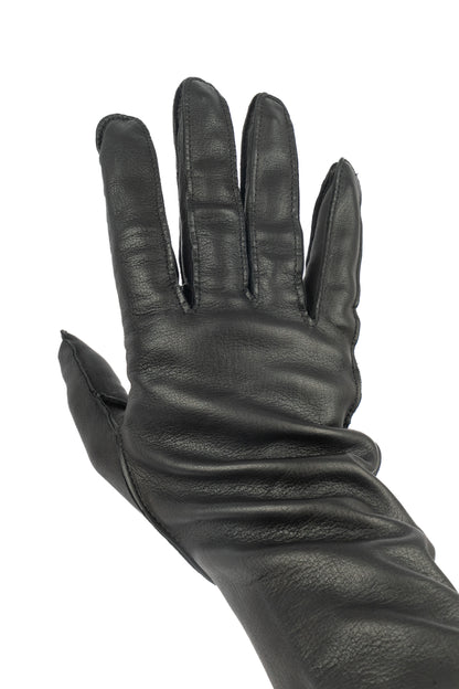 Gants en cuir Peachoo+Krejberg