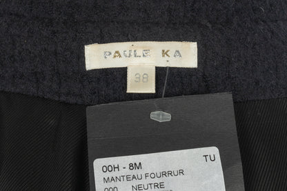 Manteau Paule Ka