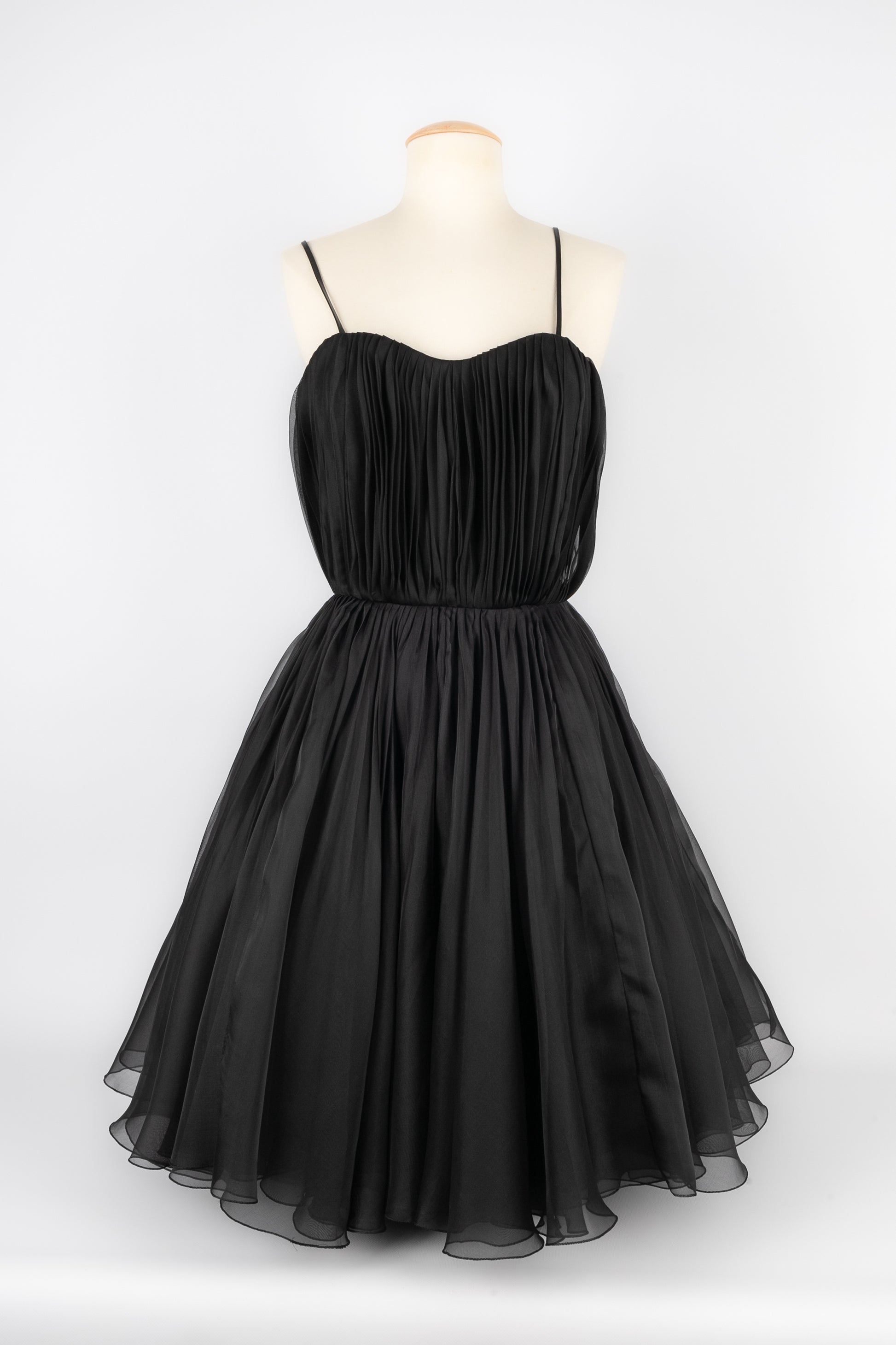 Robe tutu Dior 