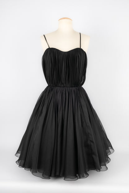 Robe tutu Dior 