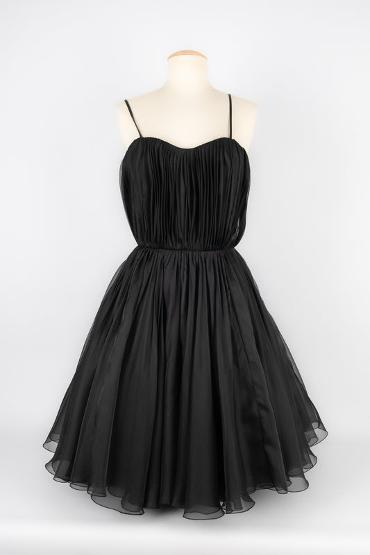 Robe tutu Dior 