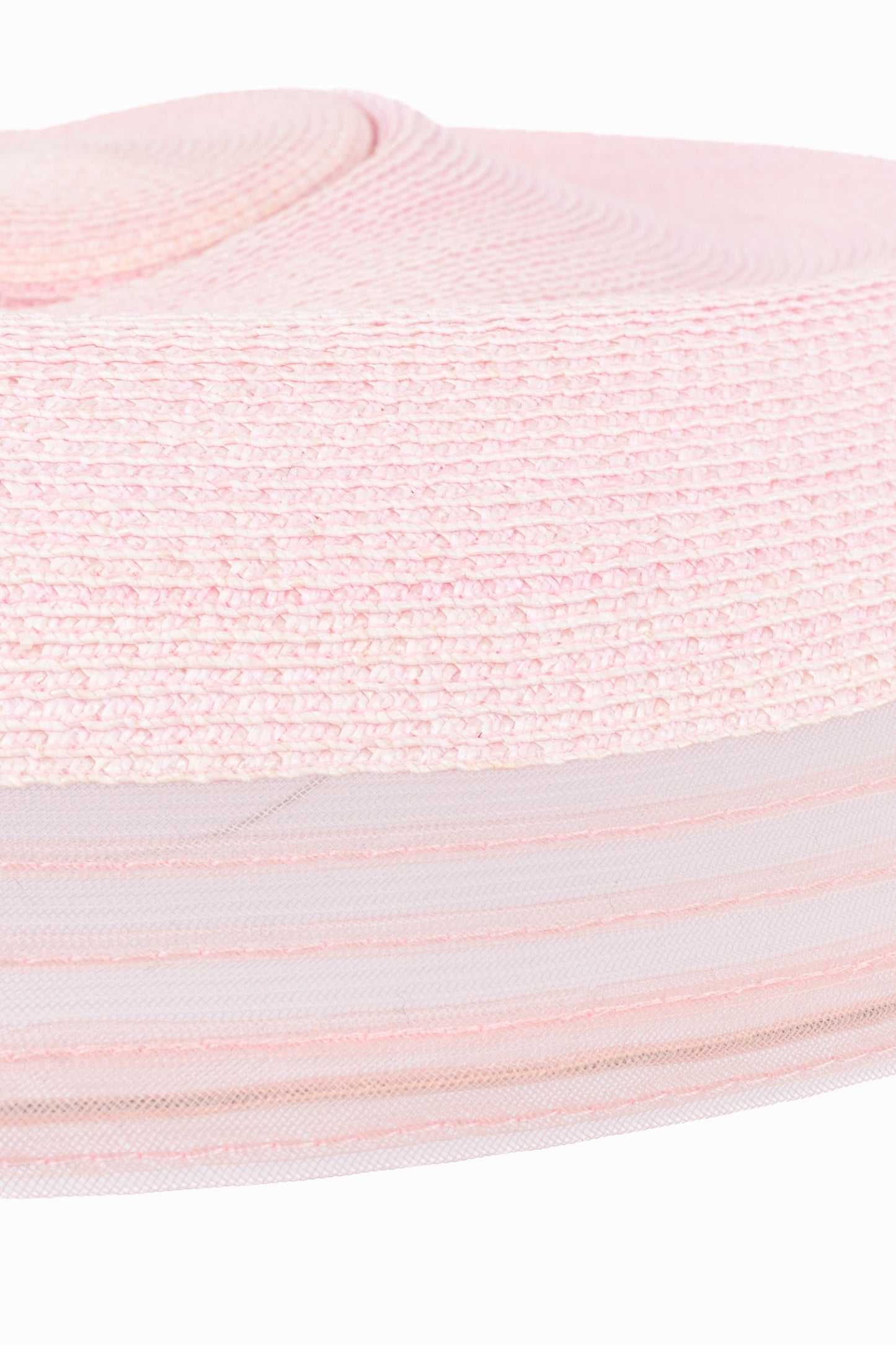 Capeline "New Look" Christian Dior 