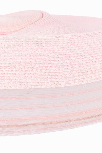 Capeline "New Look" Christian Dior 