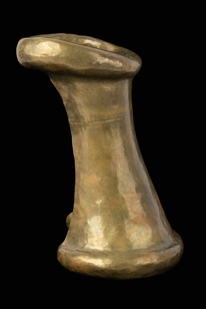 Bracelet manchette Thierry Mugler