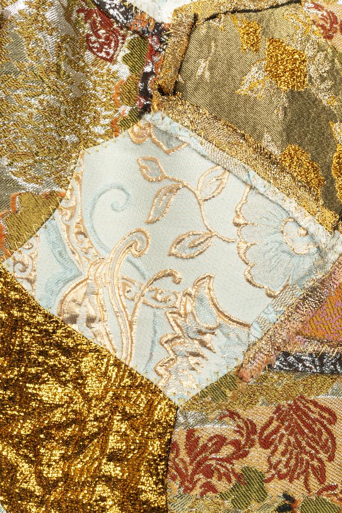 Veste bombers Dries Van Noten Hiver 2023