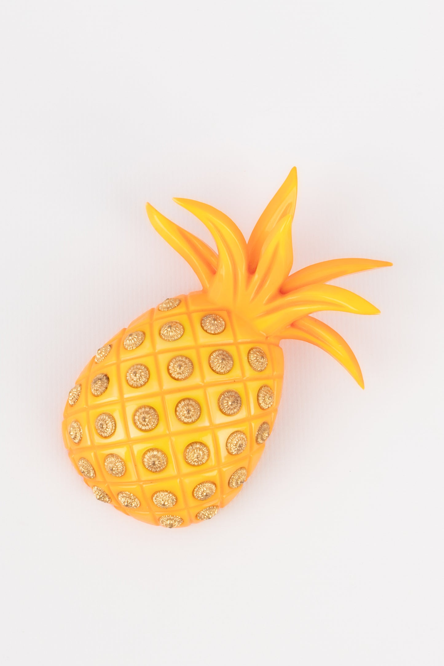 Broche ananas Canovas