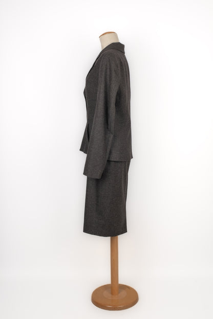 Ensemble tailleur Christian Dior