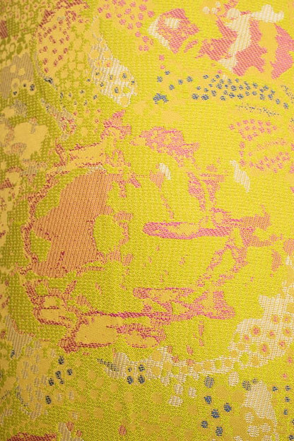 Ensemble Christian Lacroix Printemps 2000