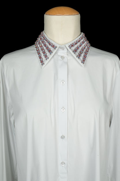 Robe-chemise Christian Dior 2014's