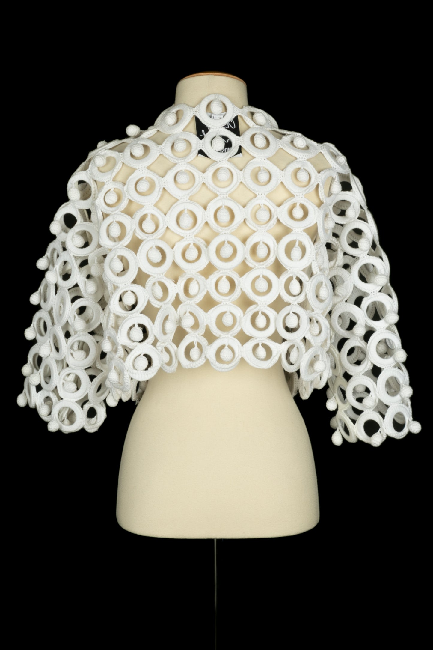 Veste Moschino