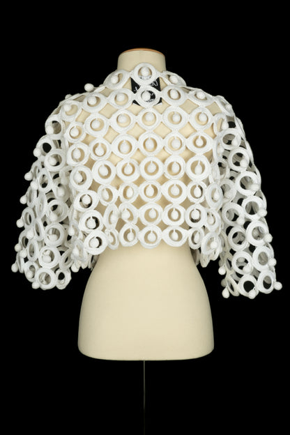 Veste Moschino