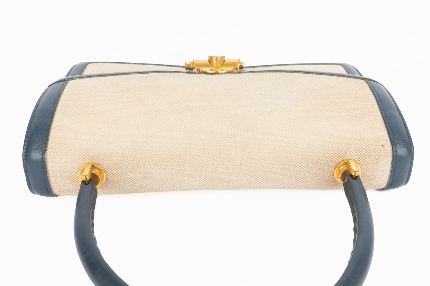 Sac Hermès 1950-1960's