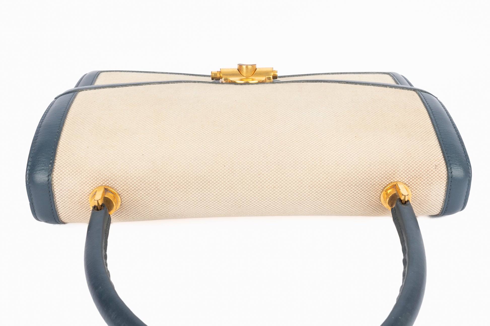 Sac Hermès 1950-1960's