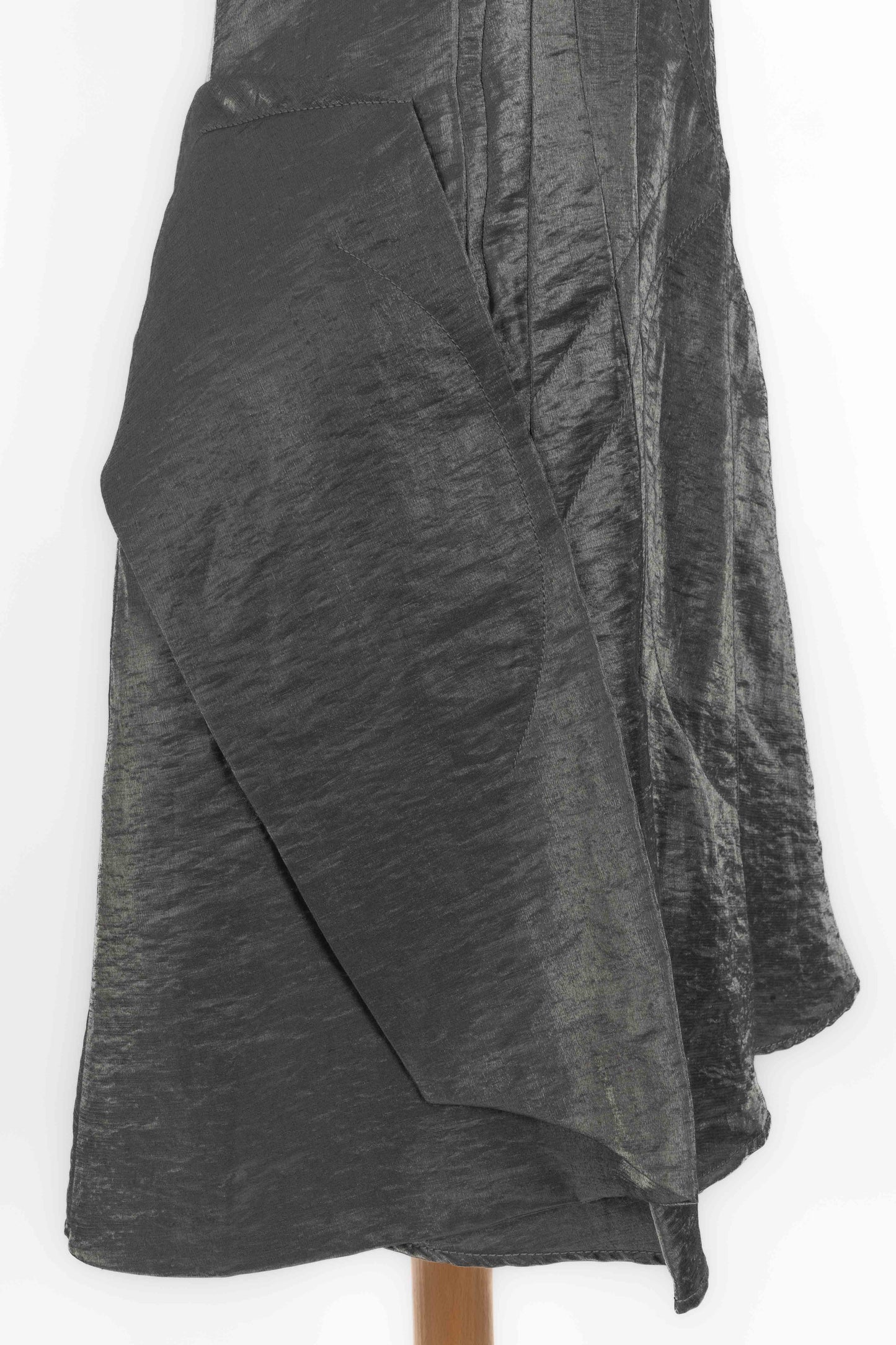 Robe Christian Dior Resort 2007