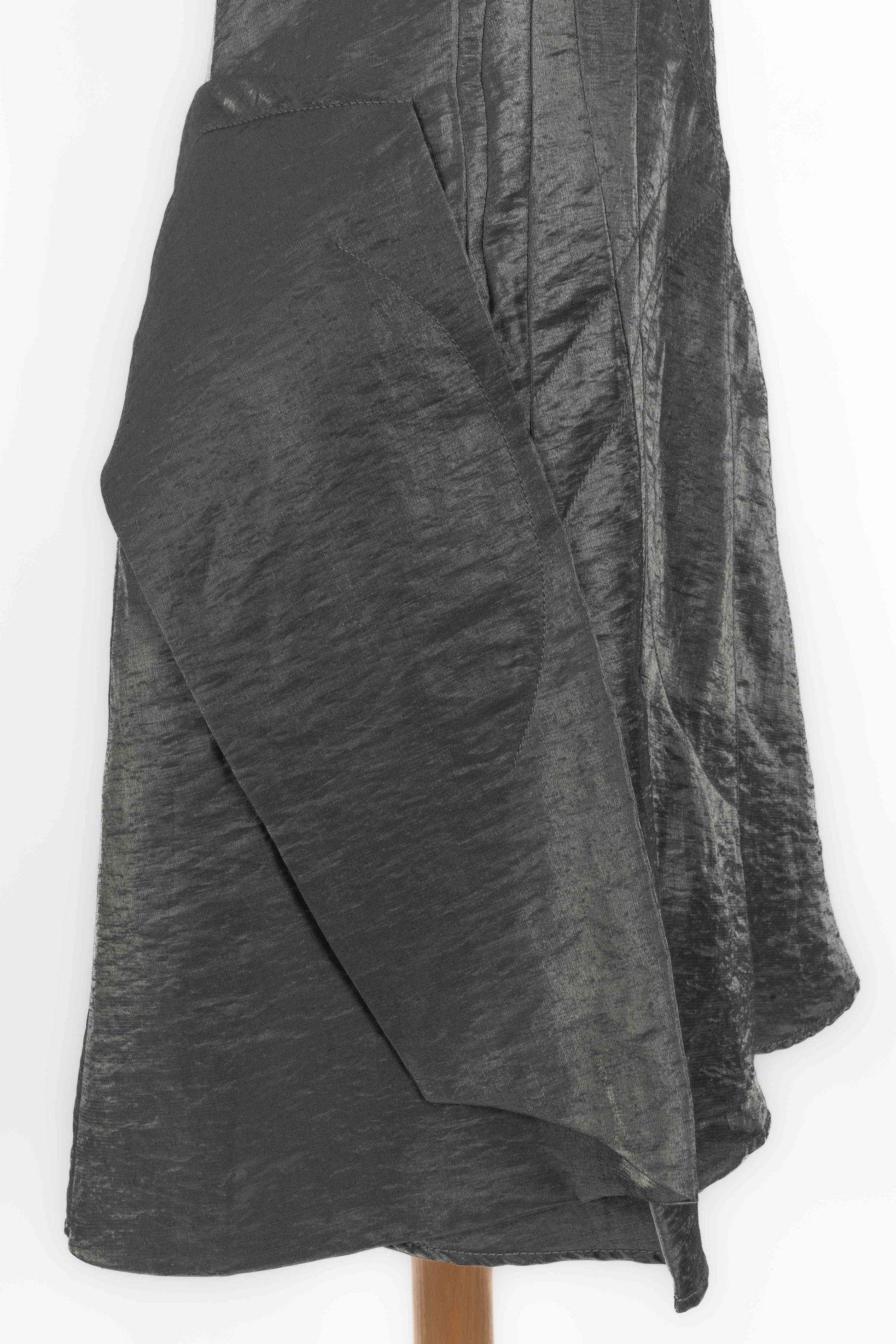 Robe Christian Dior Resort 2007