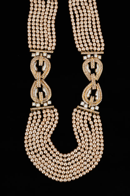 Collier Chanel Haute Couture