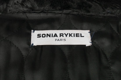 Manteau en fourrure Sonia Rykiel