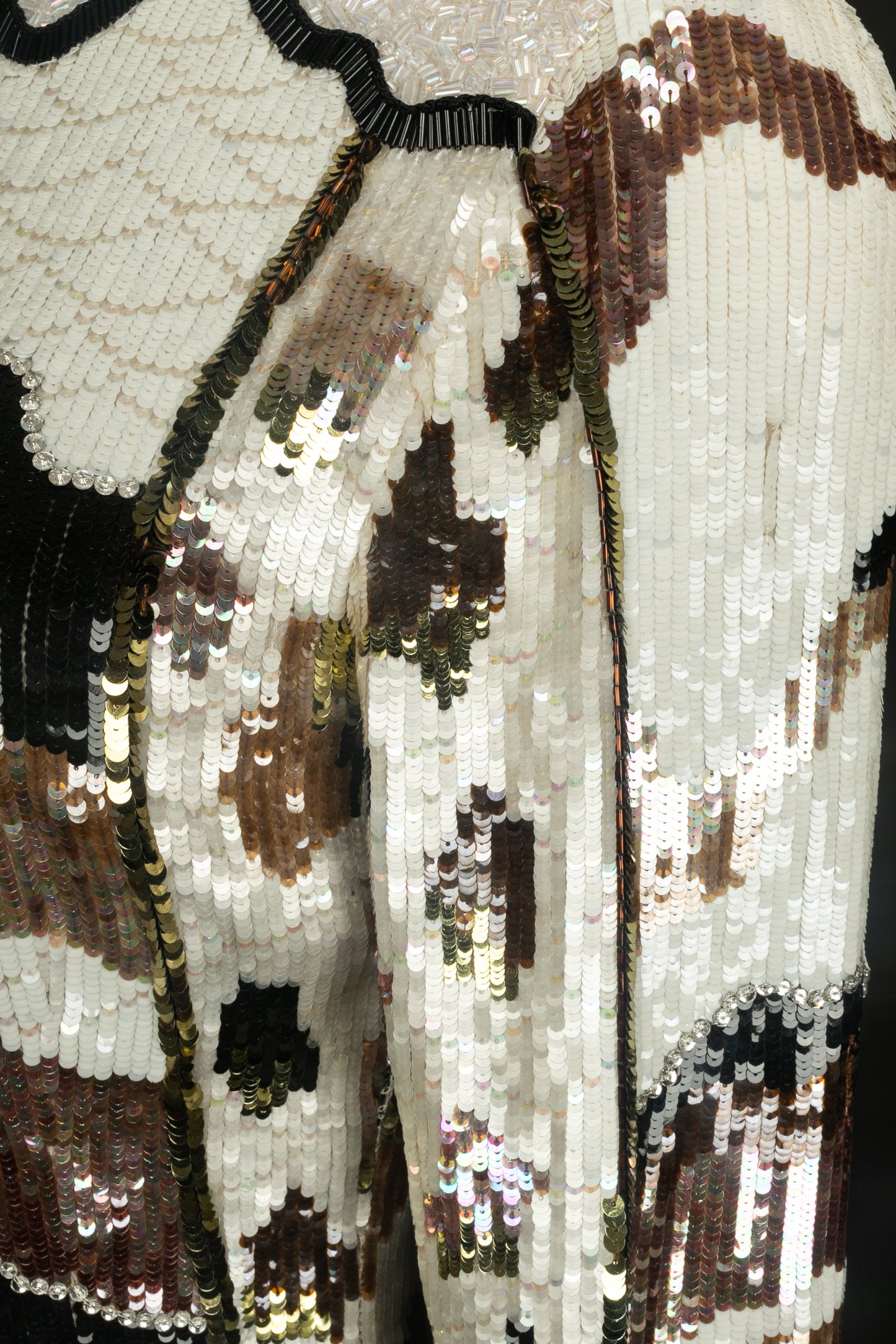 Haut Louis Féraud Haute Couture 1987