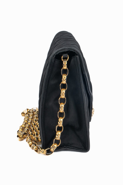 Sac bijou Chanel 1989's