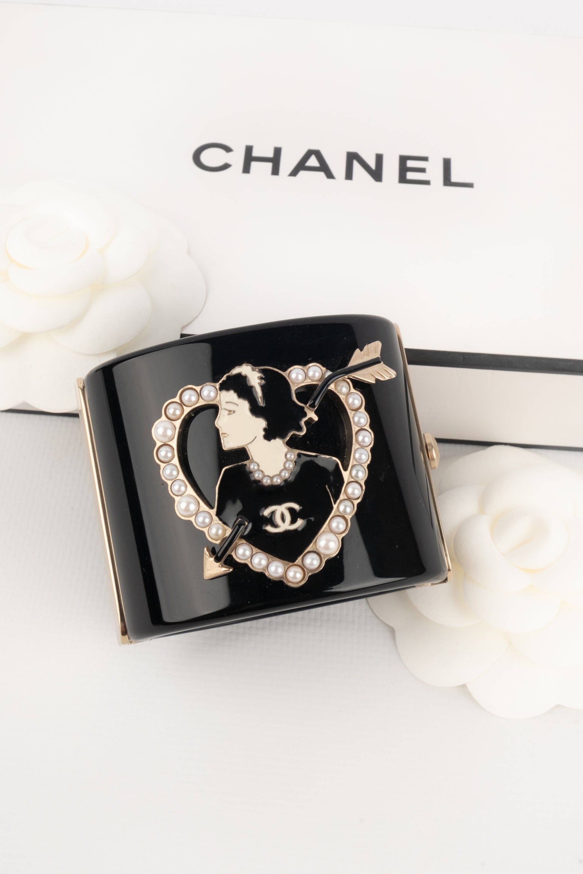 Bracelet Chanel 2010