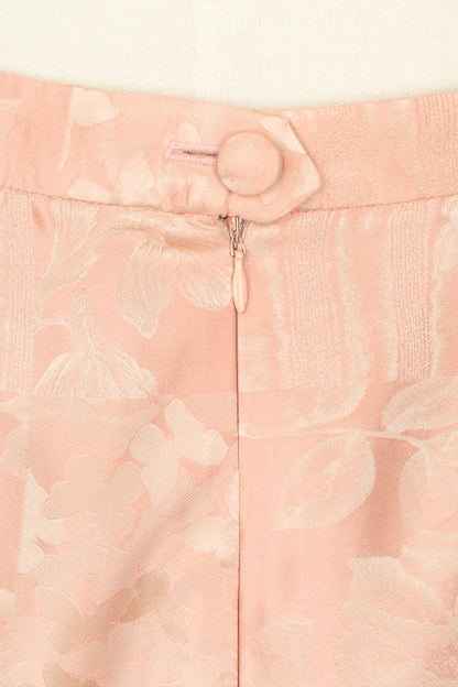 Tailleur jupe Christian Lacroix Printemps-Eté 1998