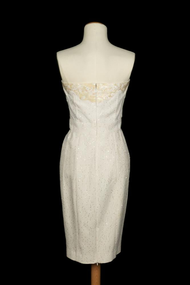 Ensemble Chanel Eté 2012