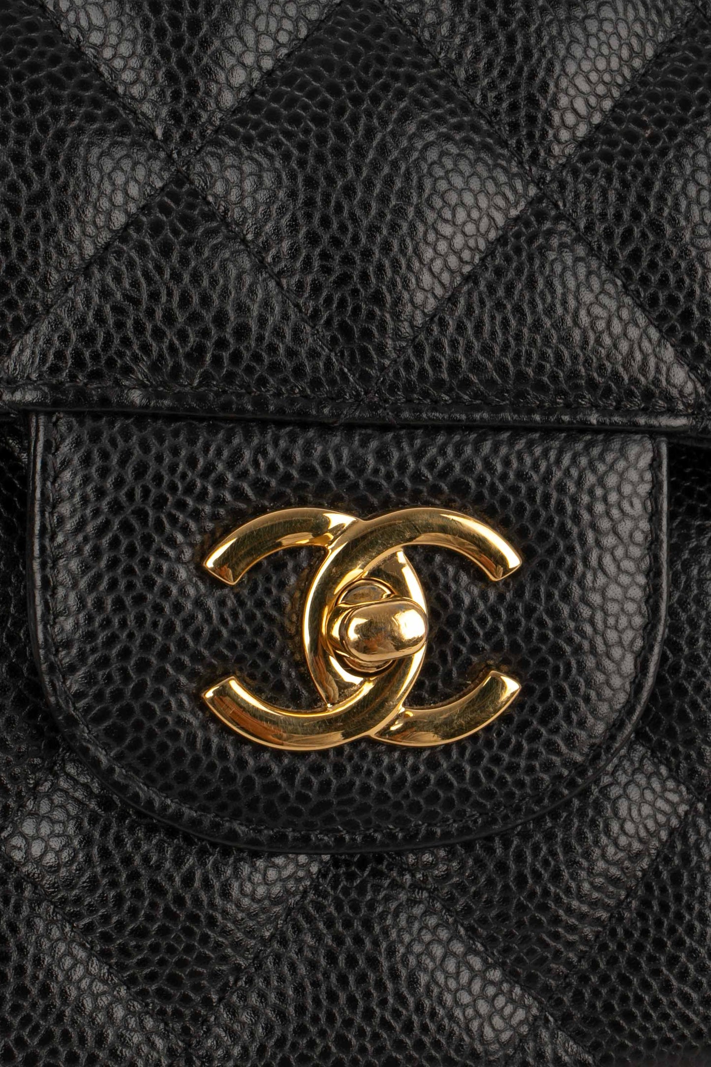 Sac Classique Chanel 2017/2018