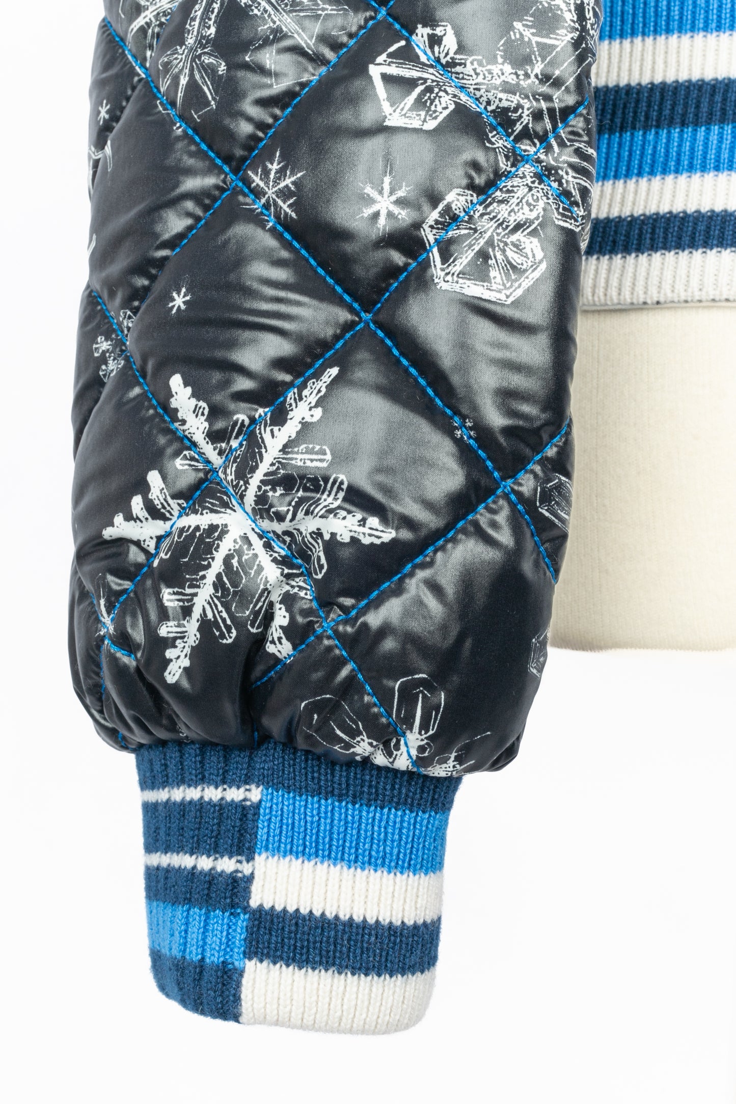 Doudoune Chanel Coco Neige 2019