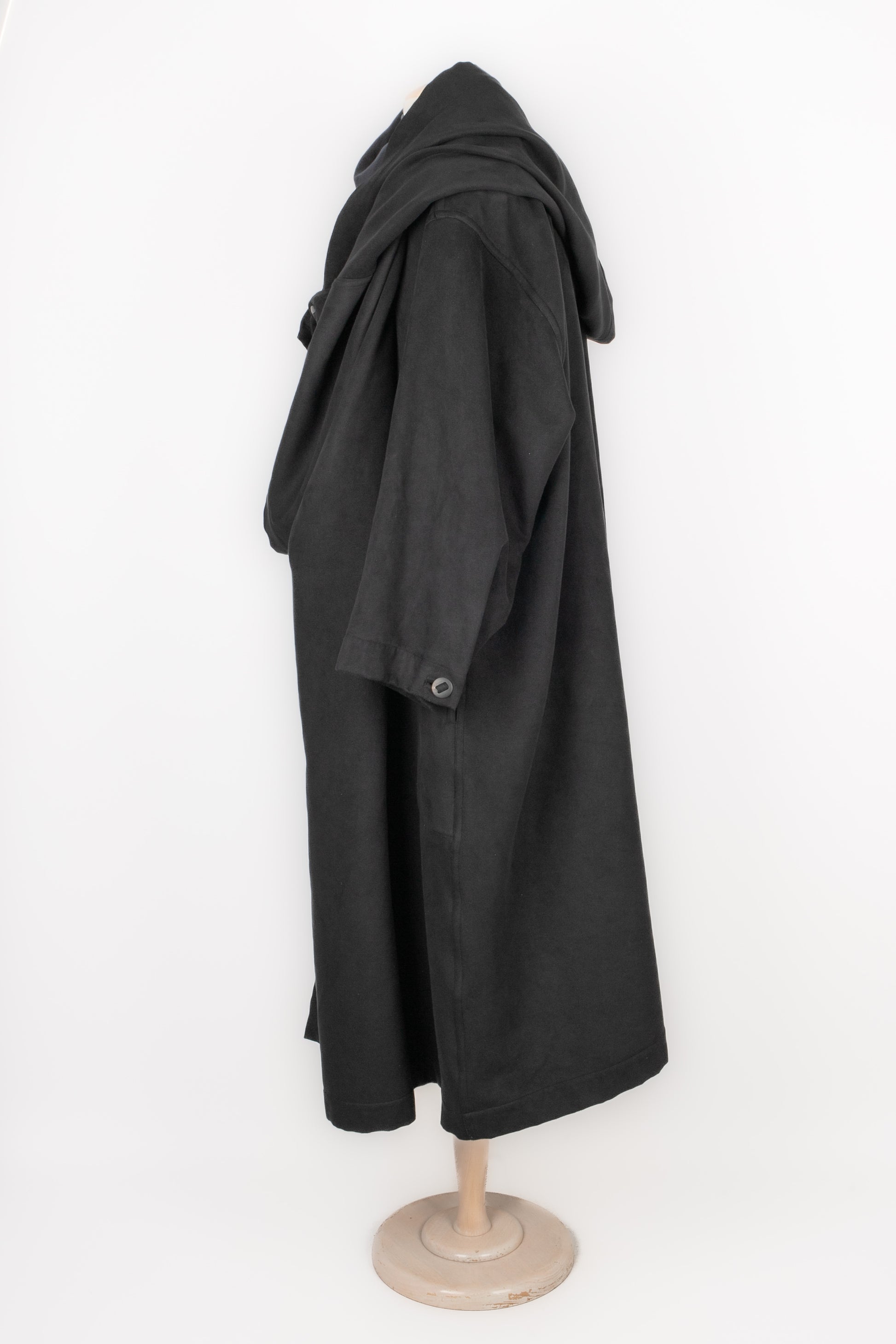 Manteau Issey Miyake Homme