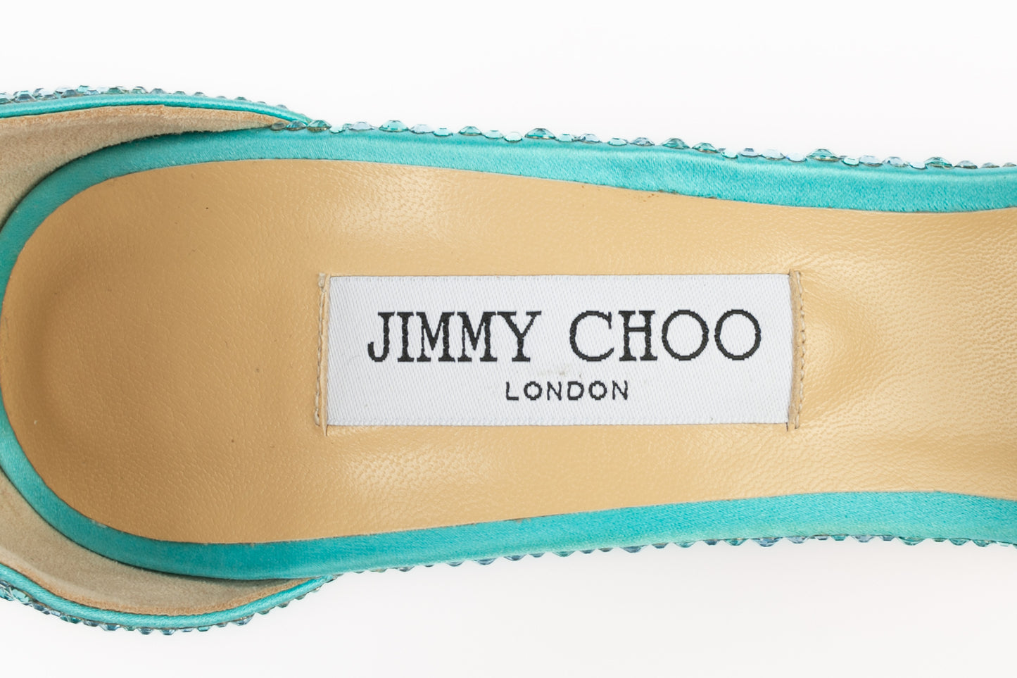 Escarpins "Max 150" Jimmy Choo