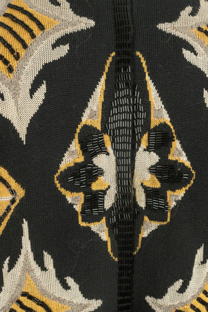 Gilet Christian Lacroix 