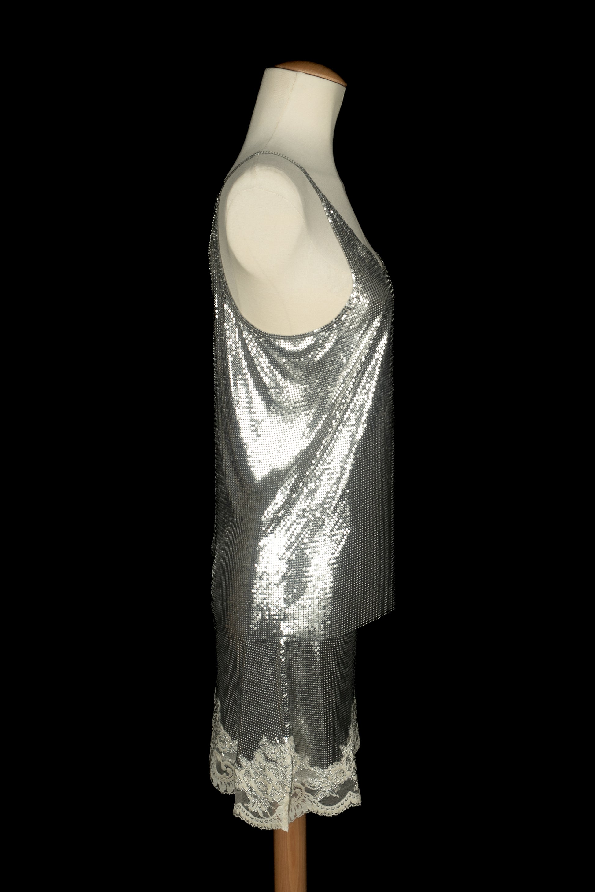 Ensemble Paco Rabanne Resort 2024