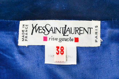 Veste Yves Saint Laurent 1993