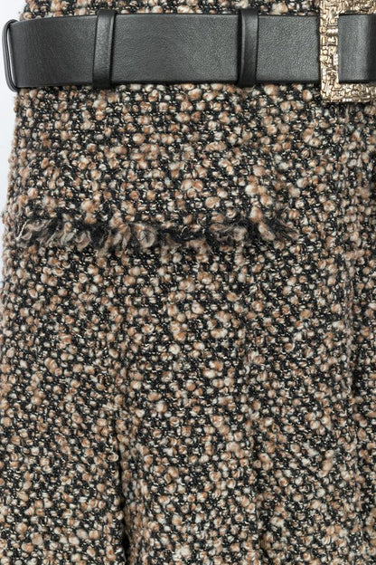 Ensemble Chanel Haute Couture Hiver 2004