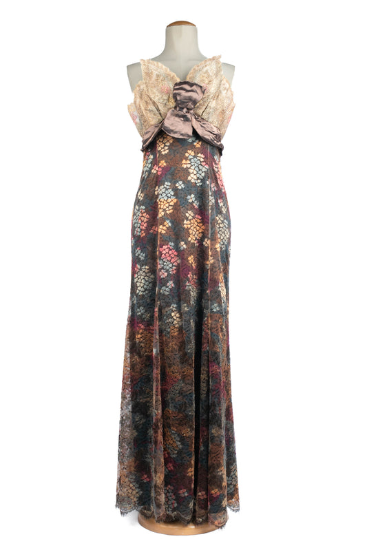 Robe Christian Lacroix 1995