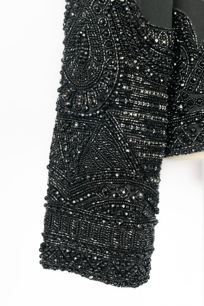 Haut perlé Emilio Pucci