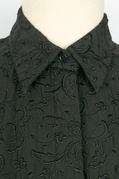 Robe Alaïa Printemps 2016