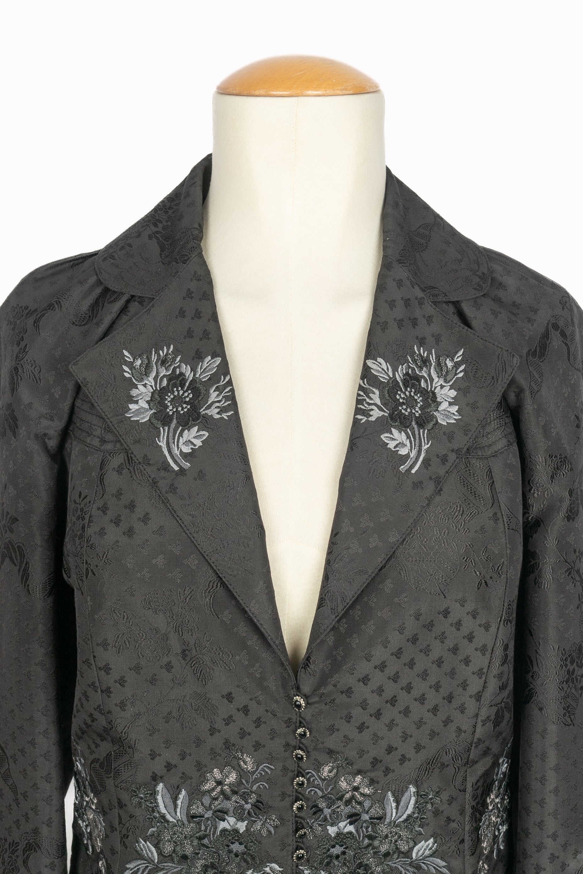 Veste Christian Dior 2002