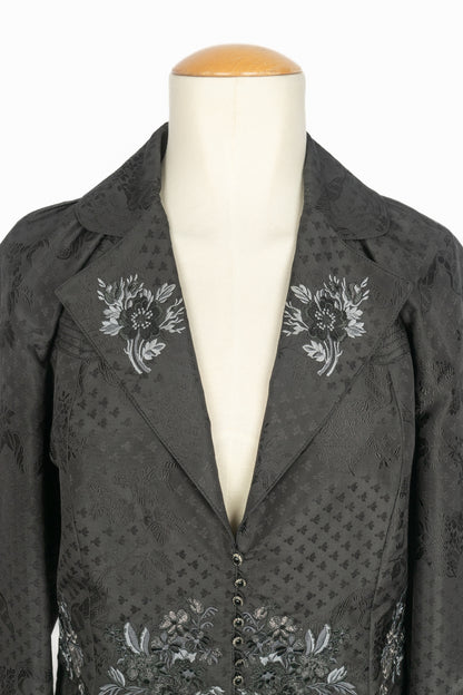 Veste Christian Dior 2002