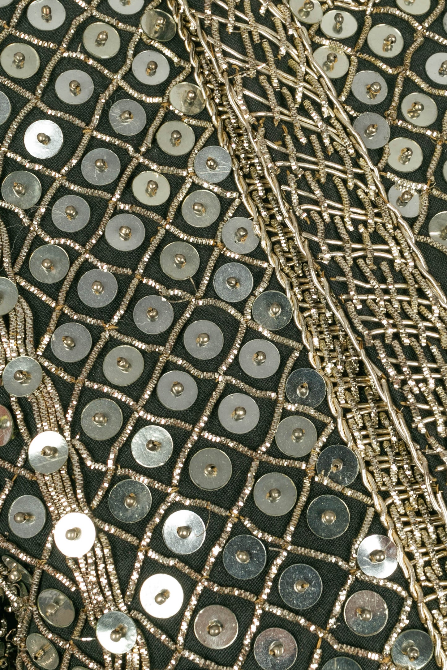 Veste queue-de-pie Christian Dior Homme été 2006