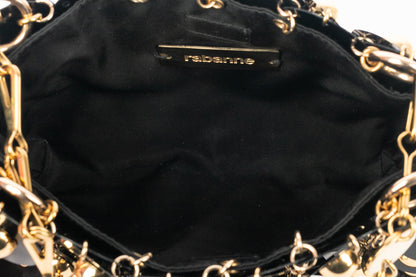 Sac "1969 Mini" Rabanne 2020's