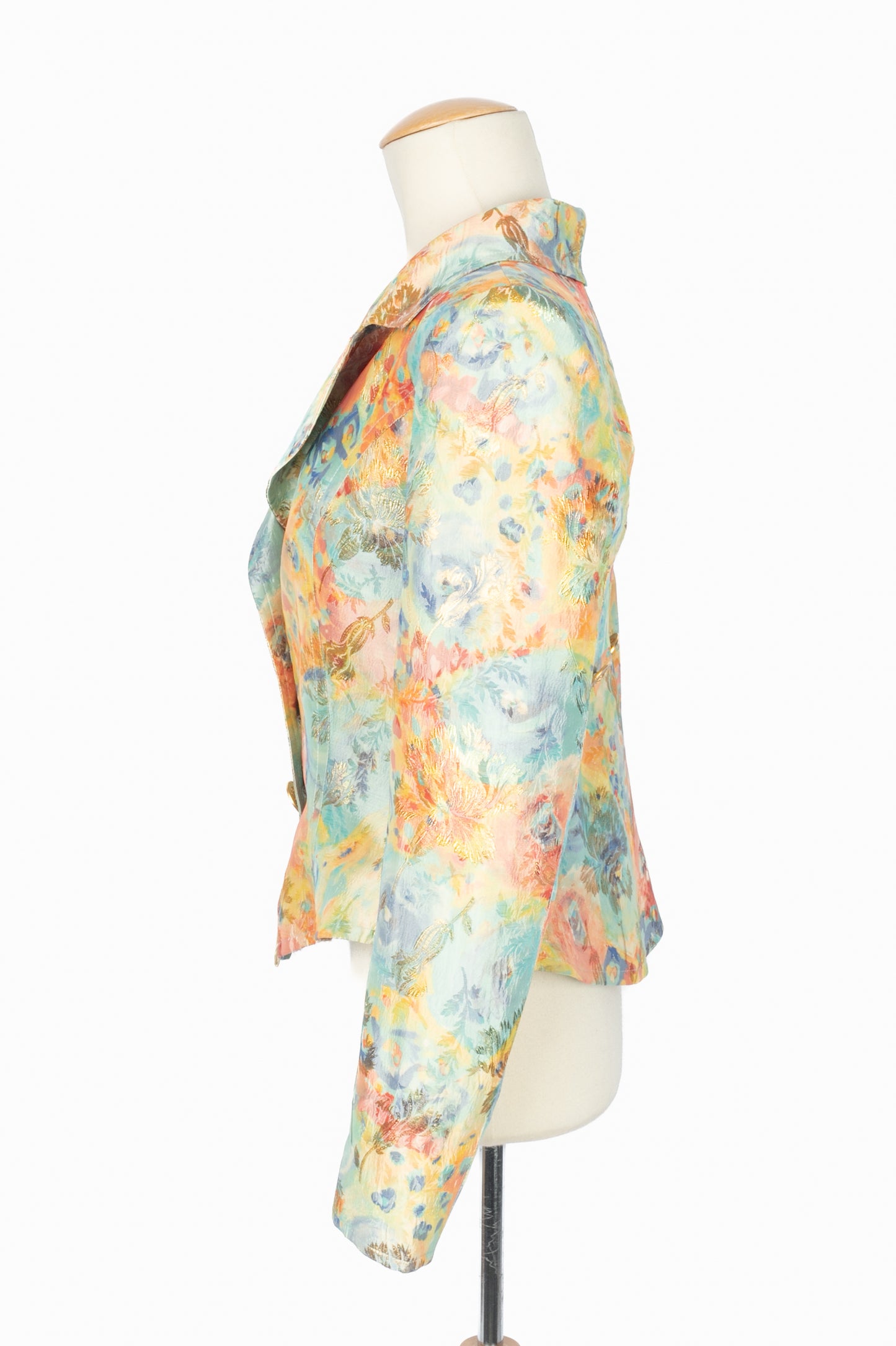 Veste Christian Lacroix Eté 1996