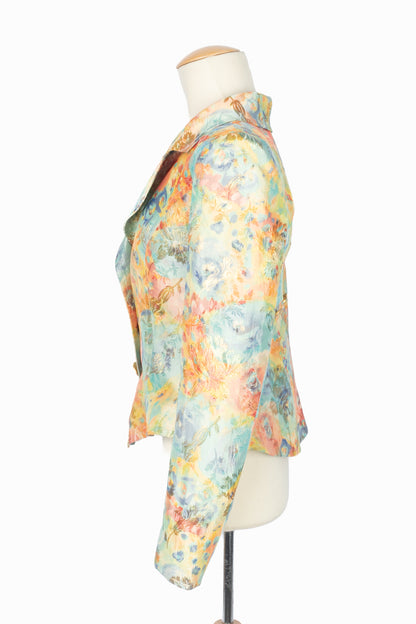 Veste Christian Lacroix Eté 1996