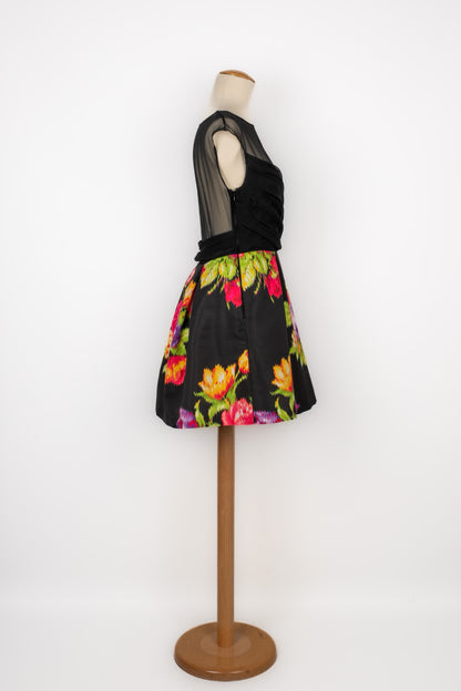 Robe Christian Lacroix